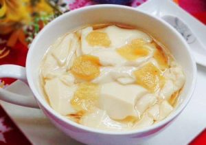 Cách làm tào phớ