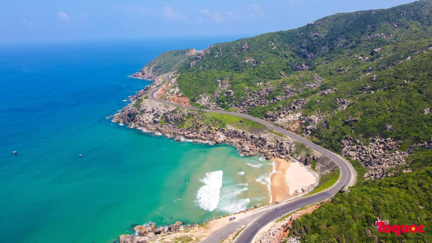 Top 10 điểm du lịch biển đẹp nhất Việt Nam nên đi 1 lần