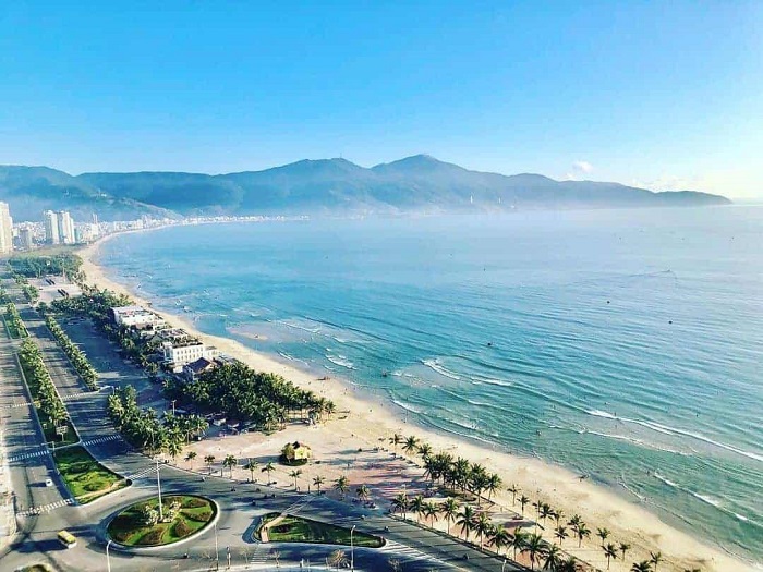 bãi biển Mỹ Khê Đà Nẵng bãi biển Mỹ Khê Đà Nẵng