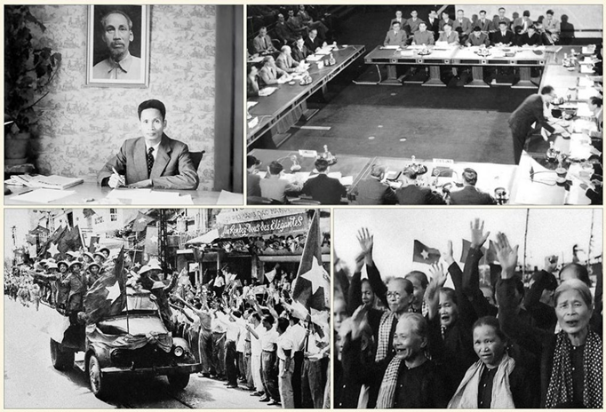 tài liệu mật được giải mật