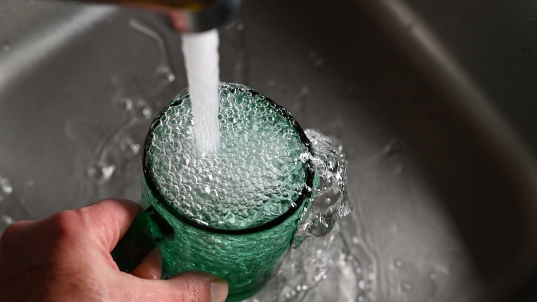 baking soda tẩy rửa