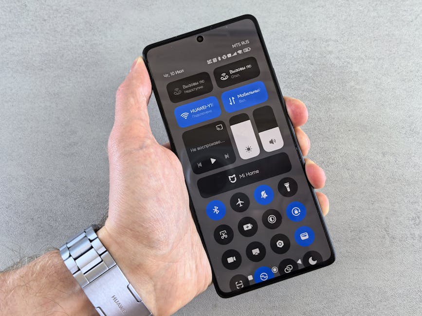 biểu tượng Bluetooth