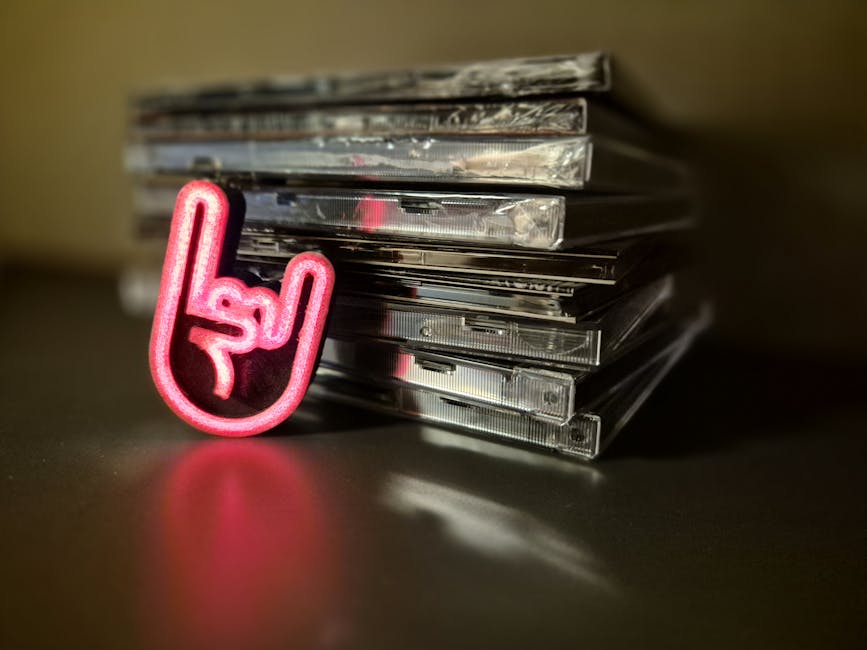 biểu tượng Disk Cleanup