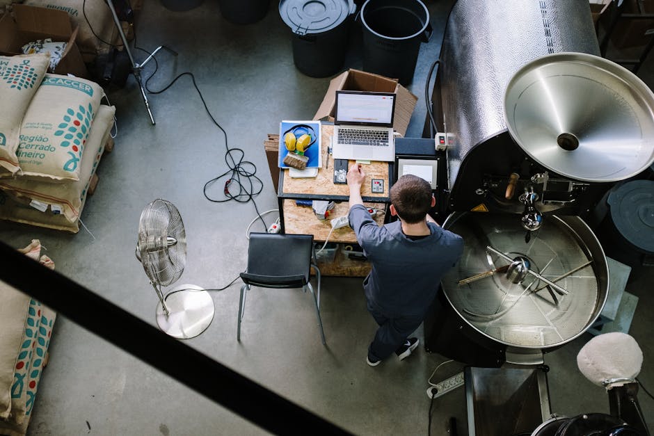 cài đặt lưu trữ