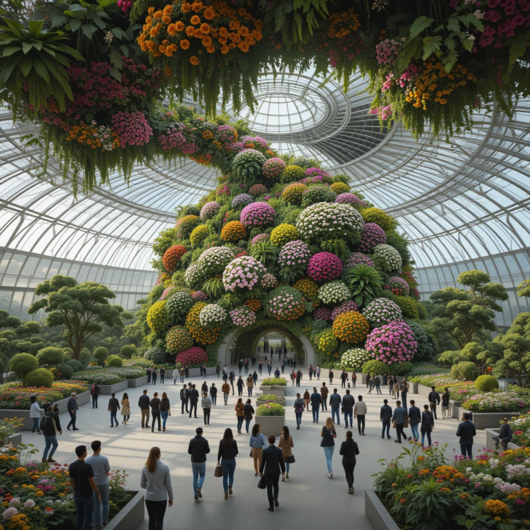 cảnh quan Singapore hiện đại