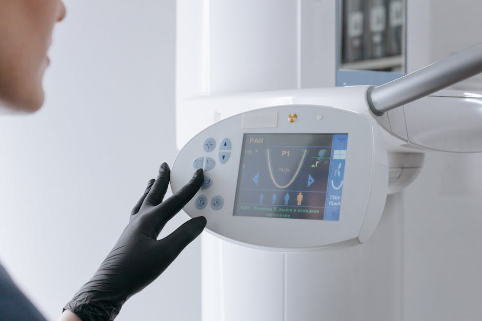 clean up system files button