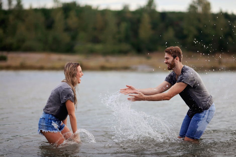 Truyện ma: Oan hồn cô gái chết trôi trên sông Đuống