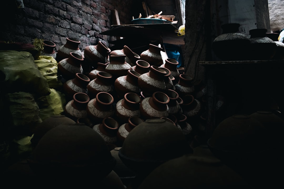 cộng đồng địa phương làng nghề