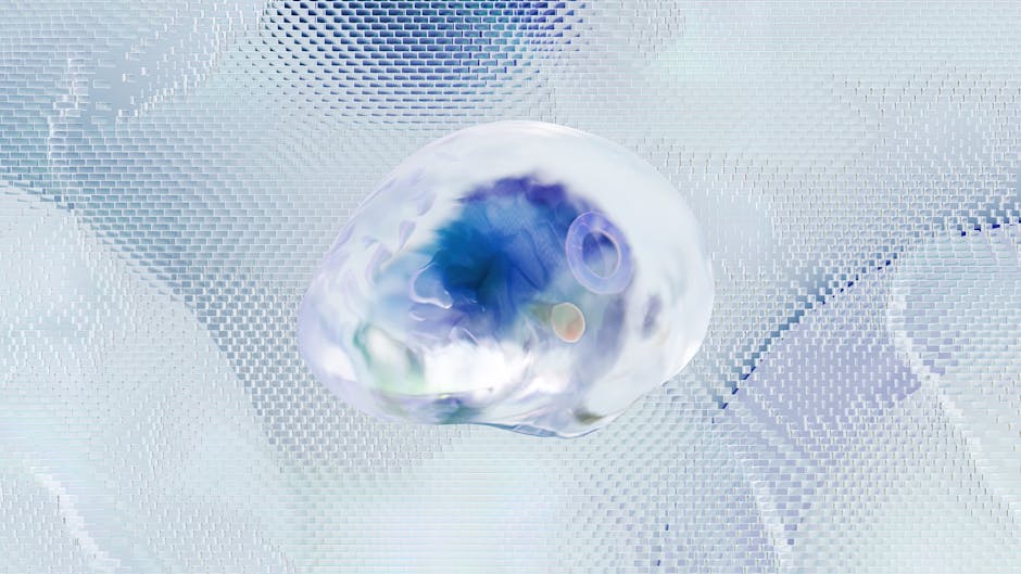 công nghệ hologram 3D