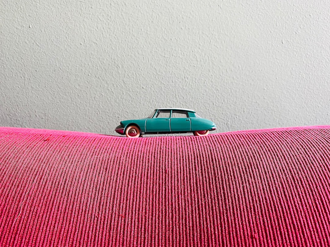 làm khô sofa