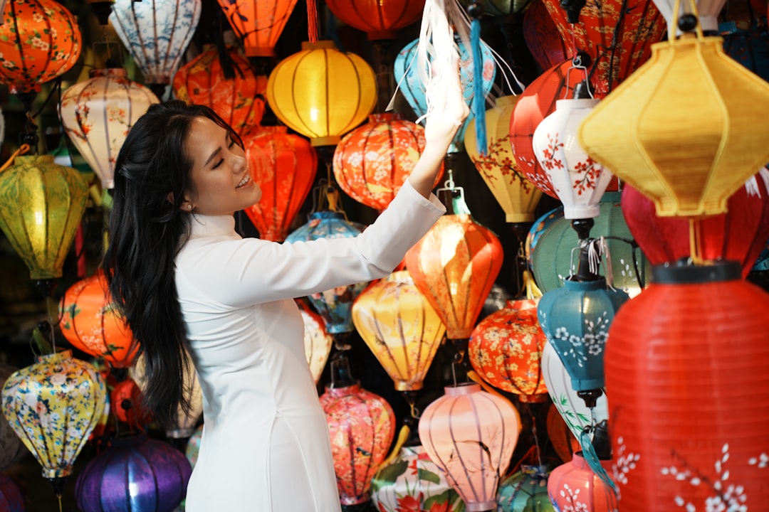 lễ hội truyền thống Việt Nam