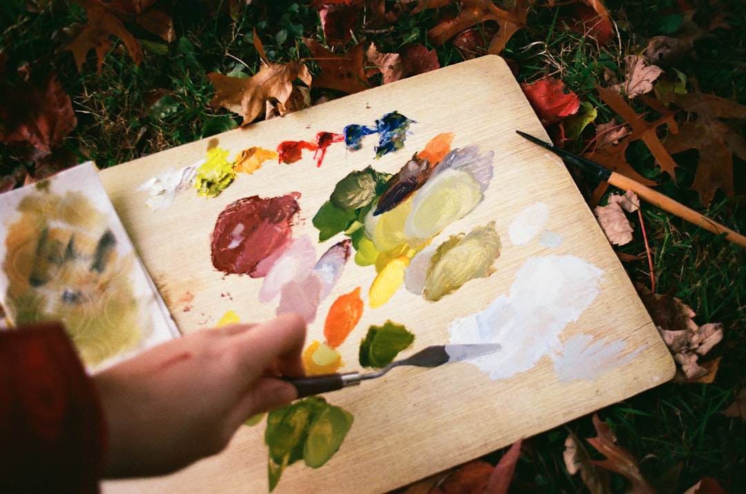 lựa chọn công cụ