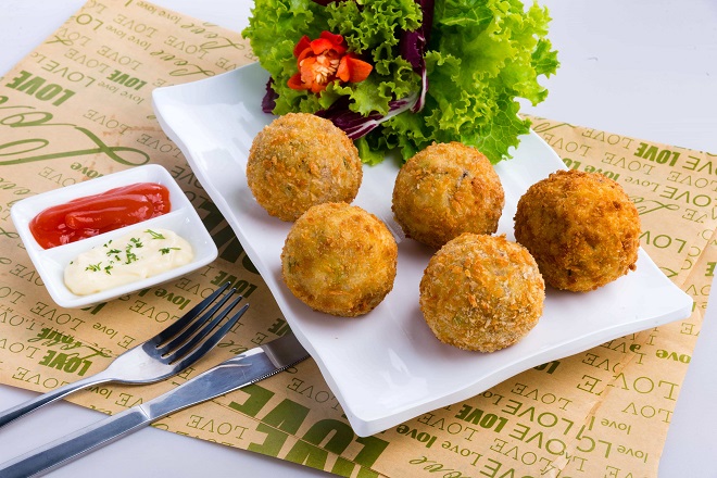 món ăn ngon miệng