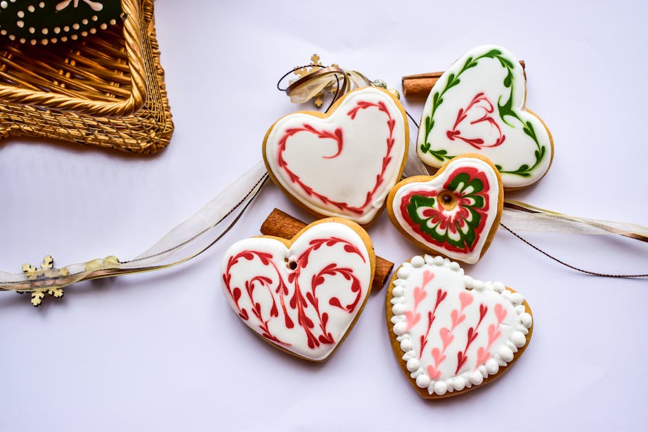 món mực hấp gừng bày trí