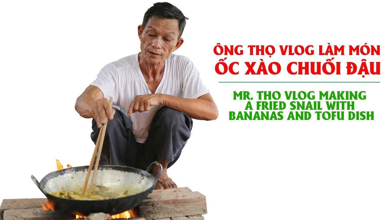 người ăn ốc xào