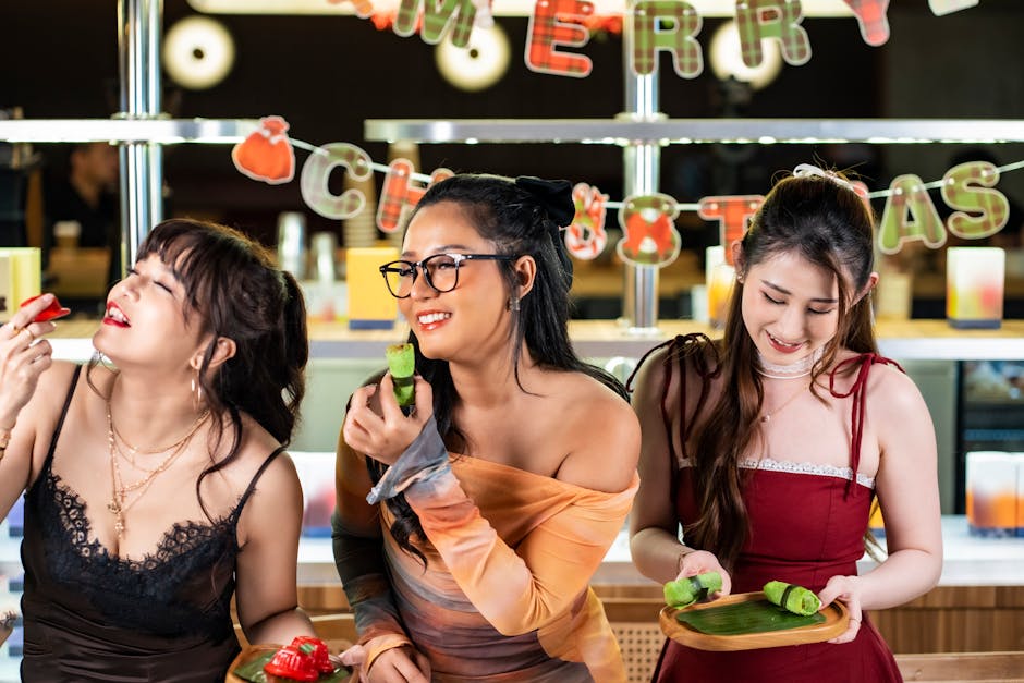 người suy nghĩ vui vẻ