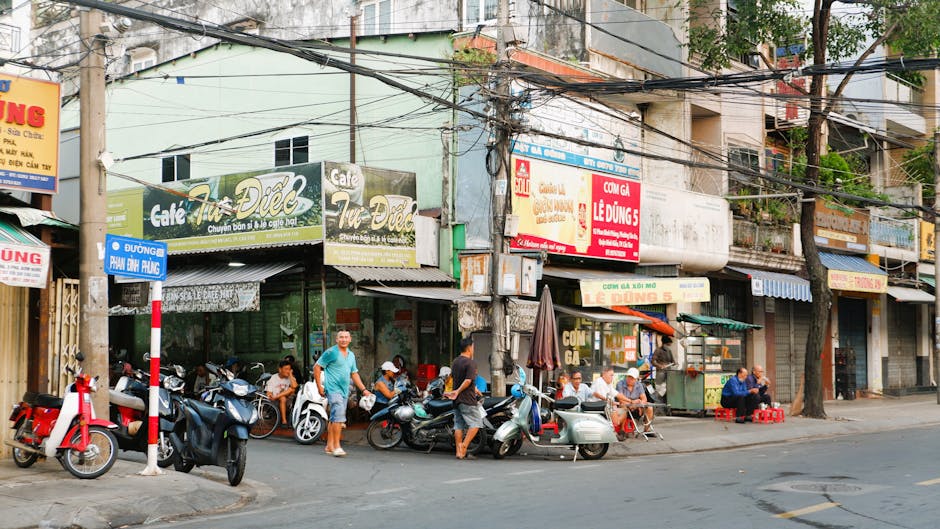 người việt thông minh