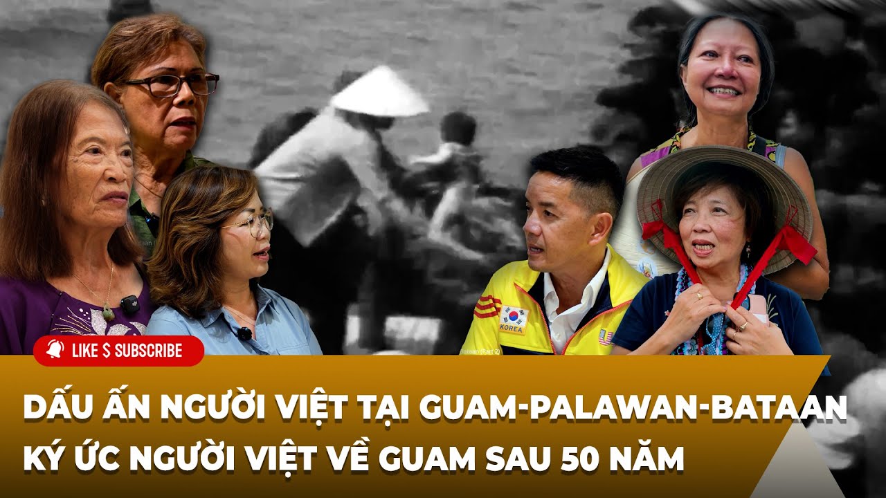 người Việt vui vẻ