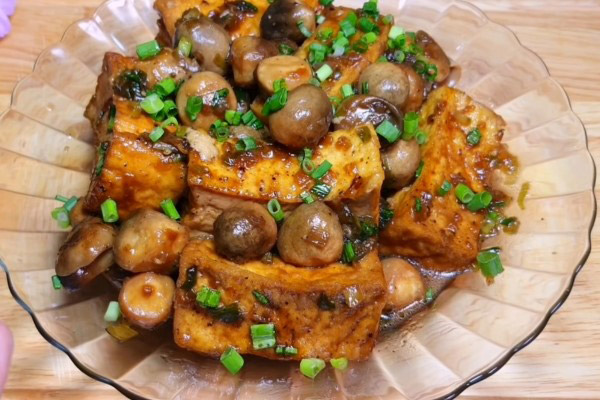 nguyên liệu đậu hũ nấm nguyên liệu đậu hũ nấm