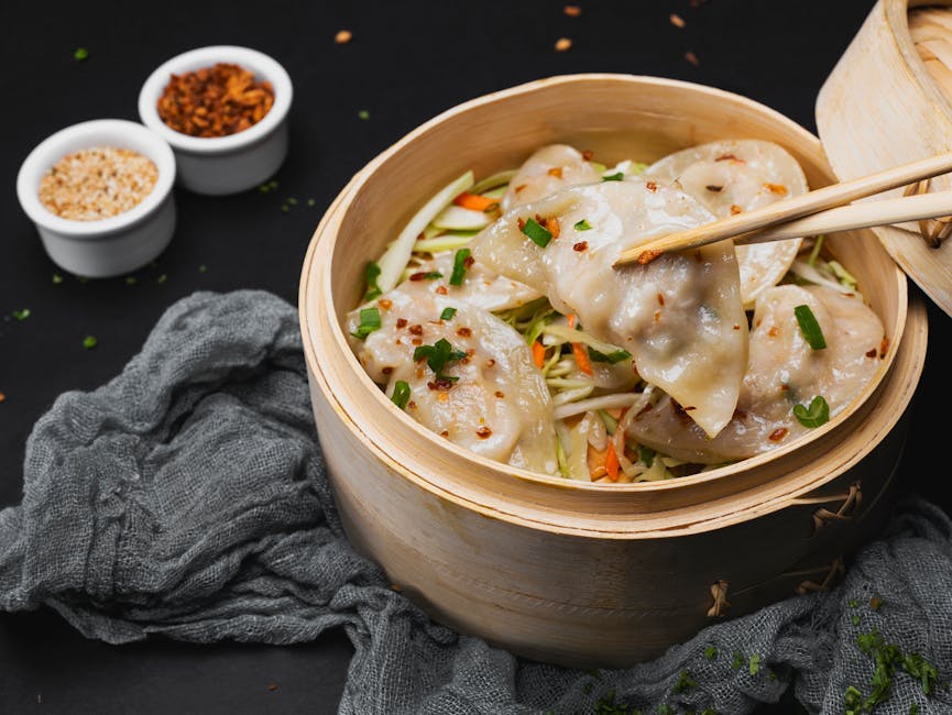 nguyên liệu mực hấp gừng