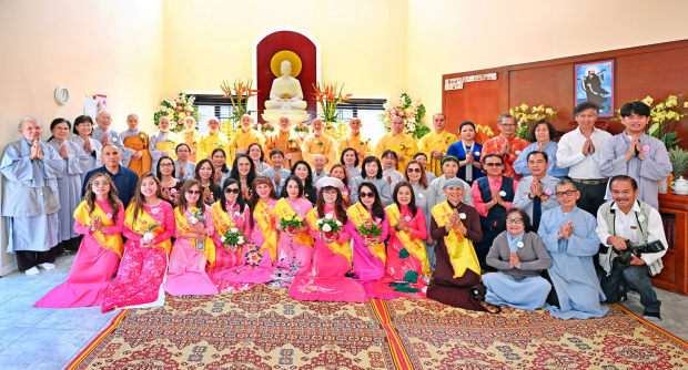 oản cúng chùa Việt Nam