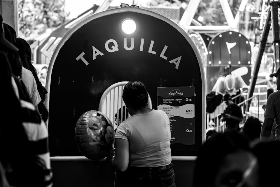 queue hoạt động