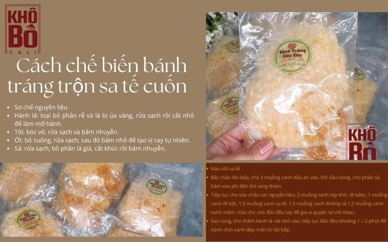 sơ chế hành lá hành khô