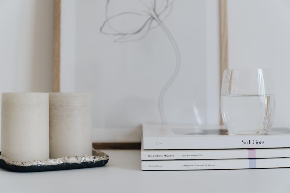 so sánh desktop lộn xộn gọn gàng