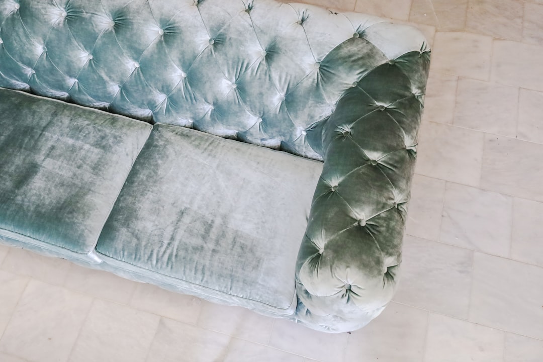 sofa sạch đẹp