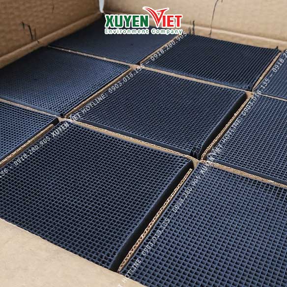 than hoạt tính khử mùi