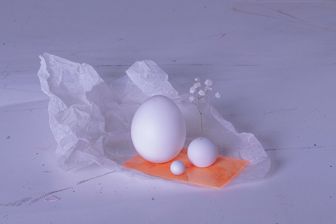 trứng ngâm nước đá