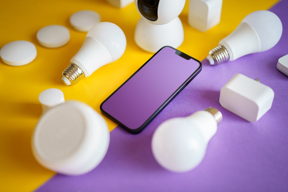 tương lai Bluetooth IoT