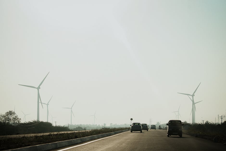 tương lai xe tự lái