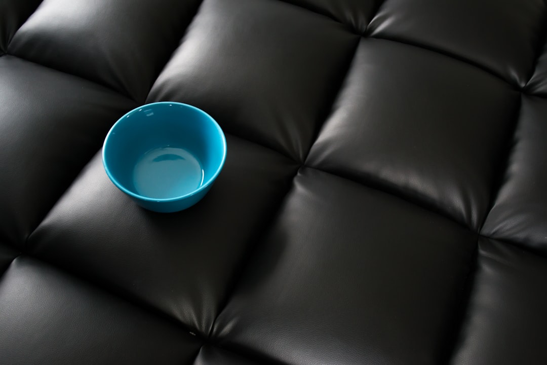vết cà phê trên sofa
