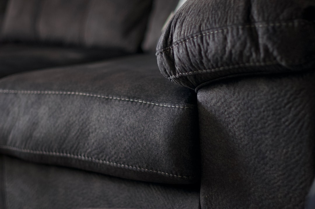 vết dầu mỡ sofa