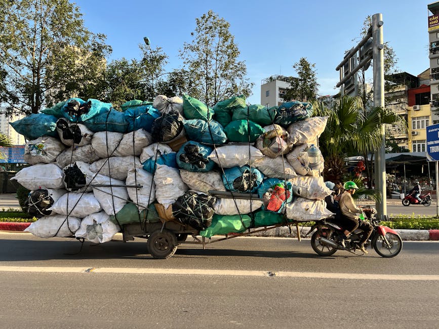 ví dụ overloading
