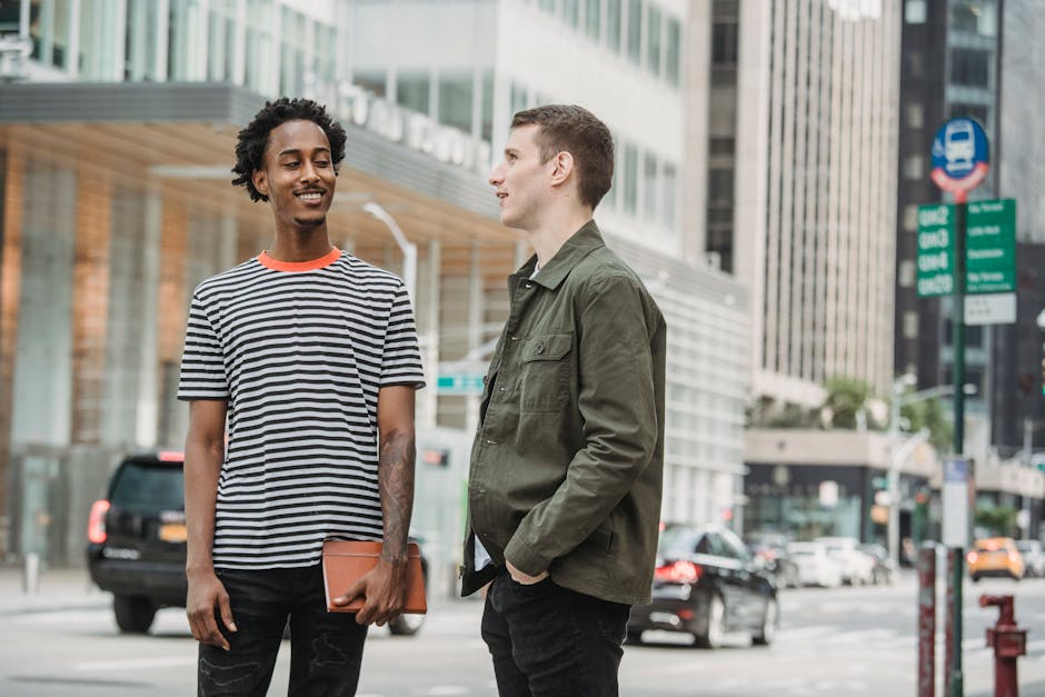 xe tự lái giao tiếp