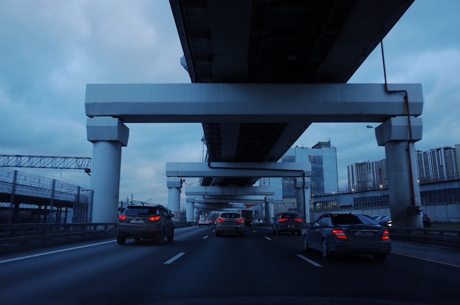 Xe tự lái: Công nghệ đột phá thay đổi tương lai di chuyển