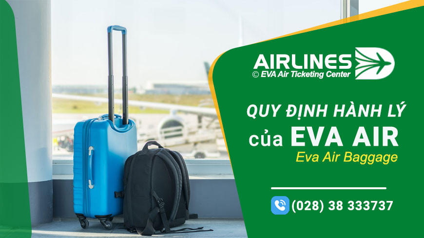 Ba lô du lịch với đồ dùng cần thiết