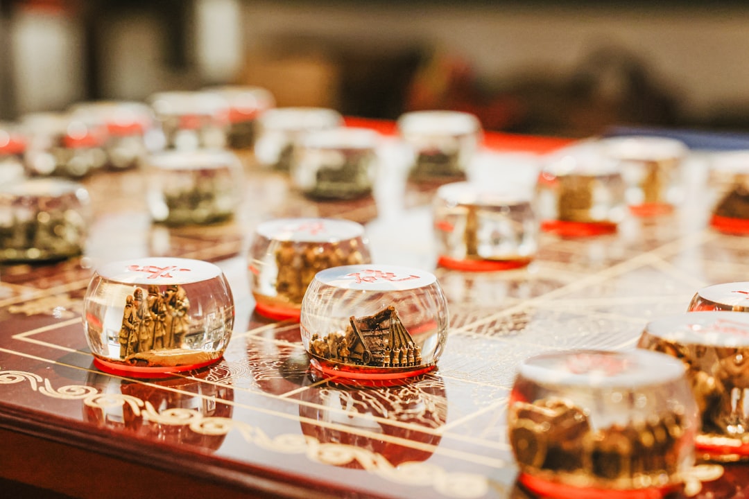 chính sách minh bạch