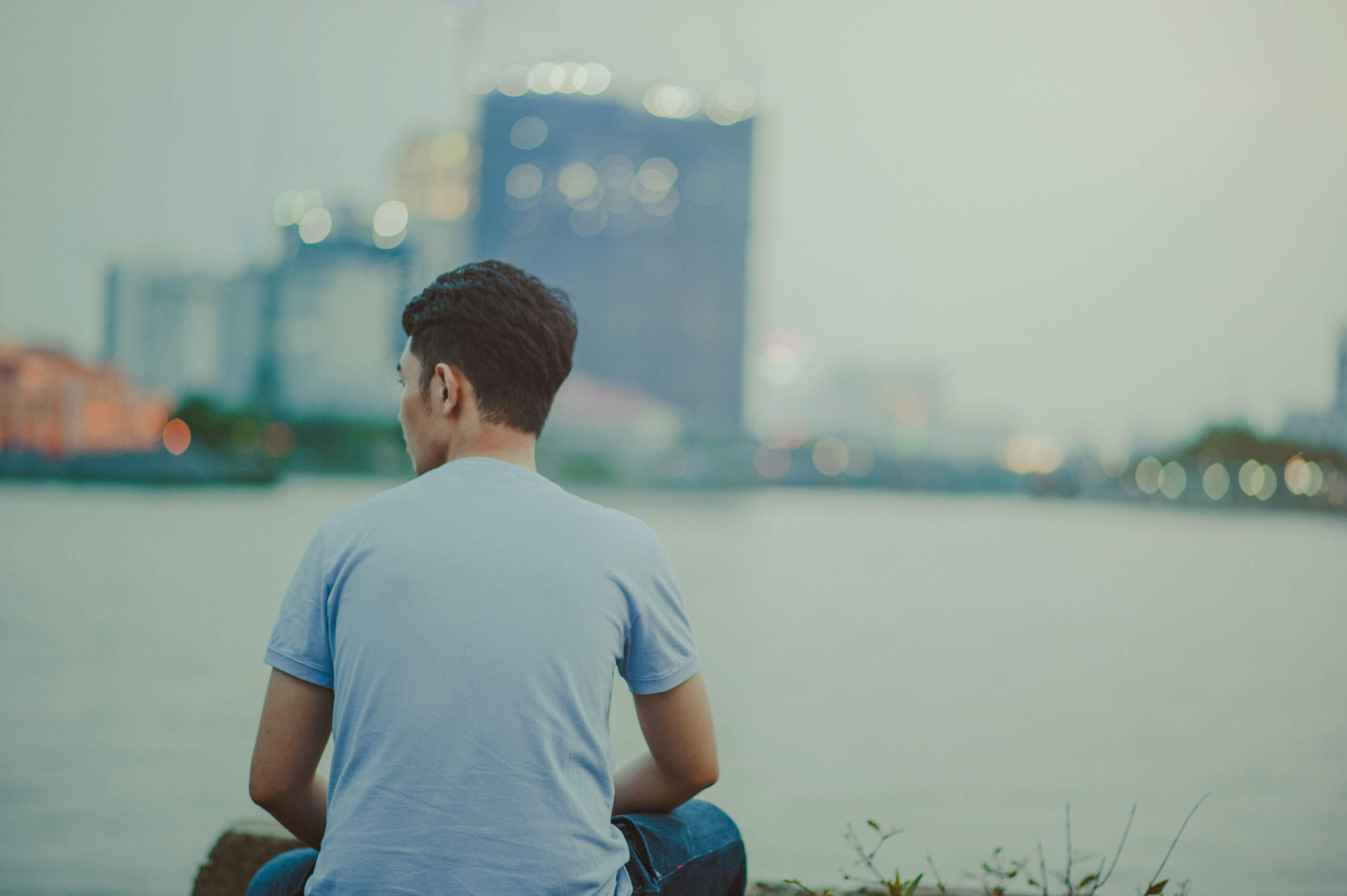 chụp ảnh chân dung du lịch