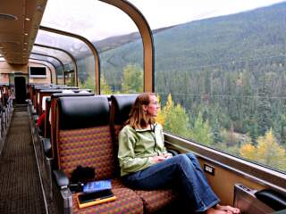 Du lịch bằng tàu hỏa: Trải nghiệm khác biệt cho người bận rộn