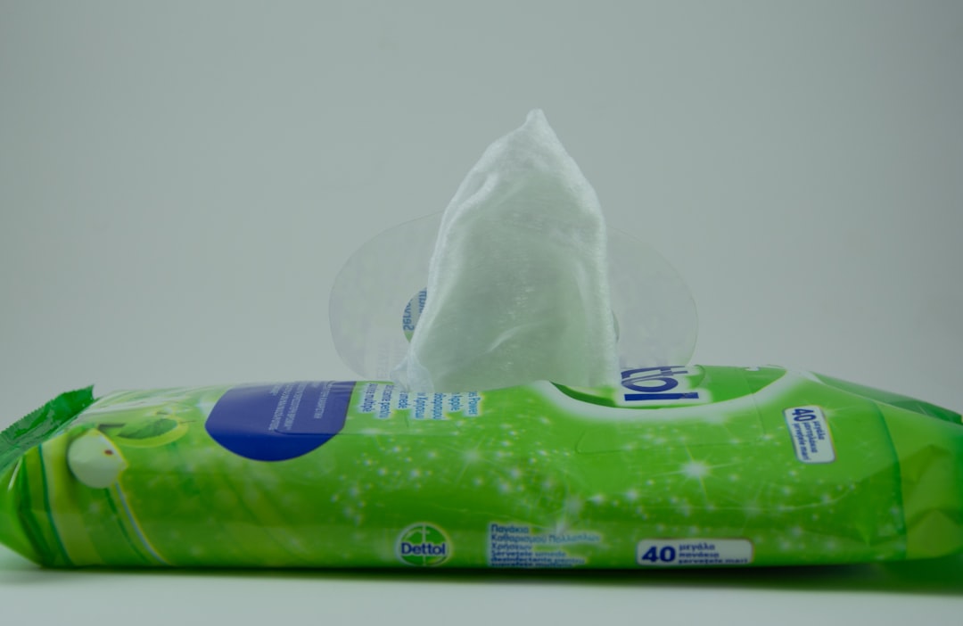 kem đánh răng trị ngứa