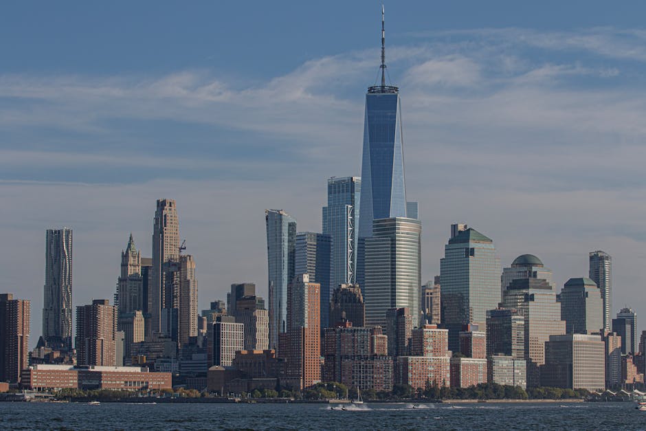 mô hình đám mây