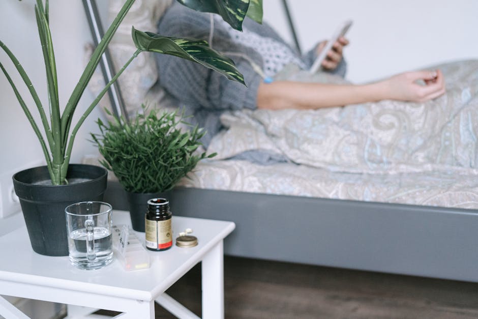 Người dùng kiểm tra điện thoại Người dùng kiểm tra điện thoại
