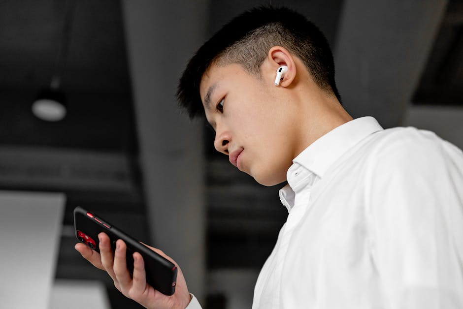 Người dùng thanh toán bằng điện thoại Người dùng thanh toán bằng điện thoại