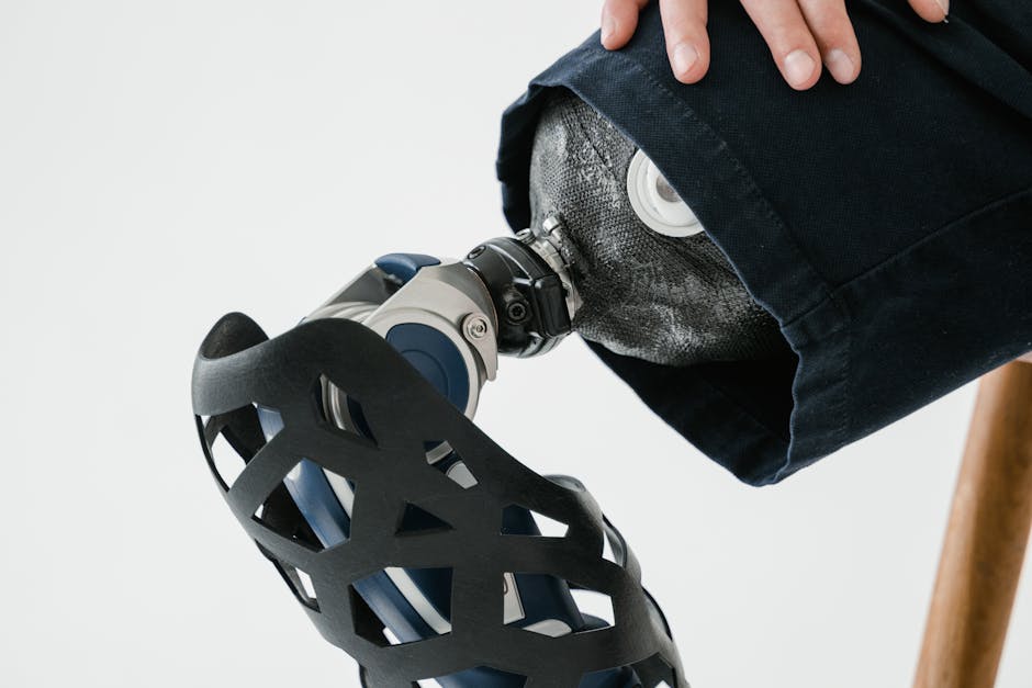 phẫu thuật robot