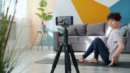 Smart TV: Tiện ích đa năng cho cuộc sống hiện đại