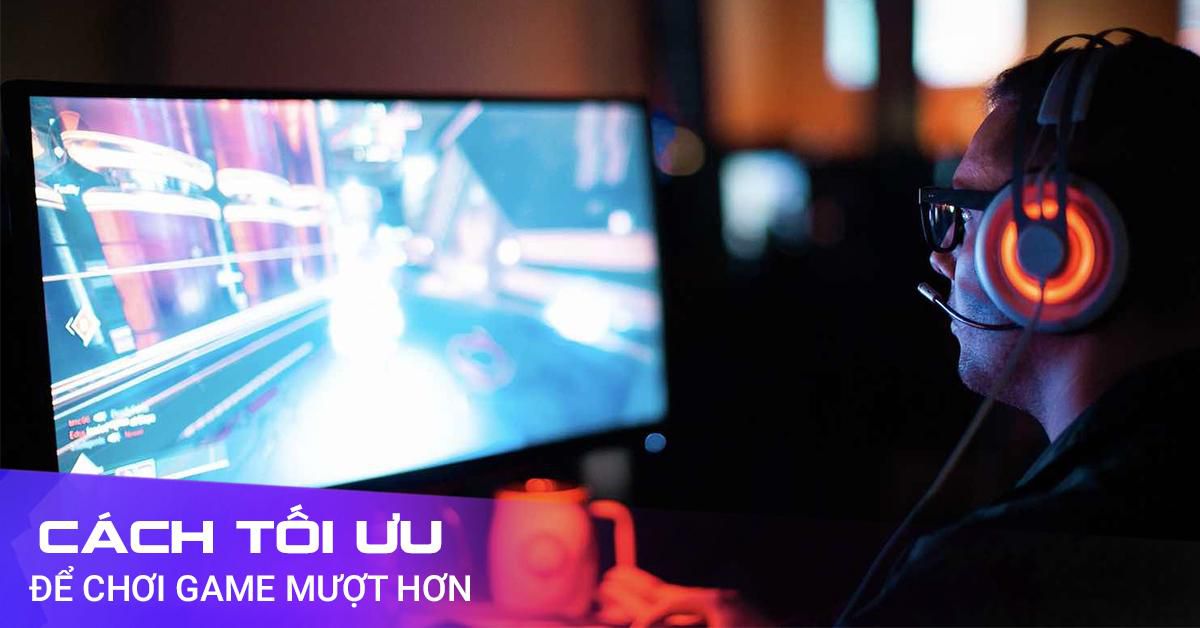 Mẹo nhỏ giúp máy tính chạy mượt mà hơn trong công việc hàng ngày