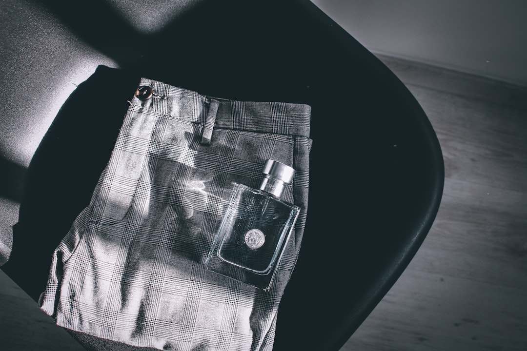 Túi thuốc cá nhân và hộ chiếu